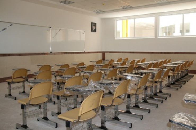 کلاس‌های درس دانشجویان دانشگاه علوم پزشکی مشهد تا اطلاع ثانوی به‌صورت مجازی تشکیل می‌شود