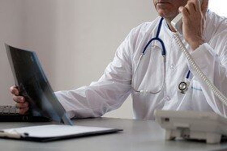 ثبت روزانه ۲۵۰۰ مشاوره پزشکی رایگان توسط پزشکان مشهدی