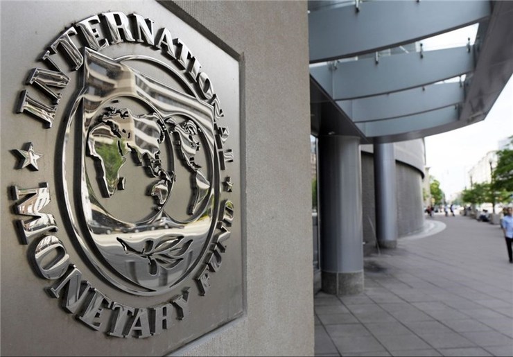 صندوق بین المللی پول: تاثیر کرونا بر اقتصاد جهانی 