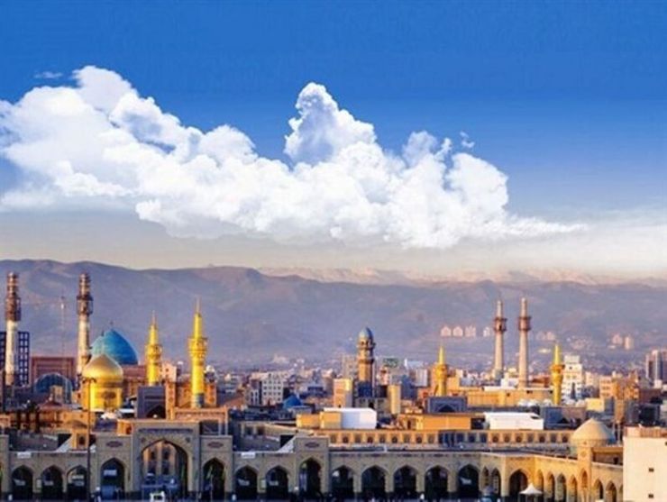 سومین روز هوای پاک برای مشهد