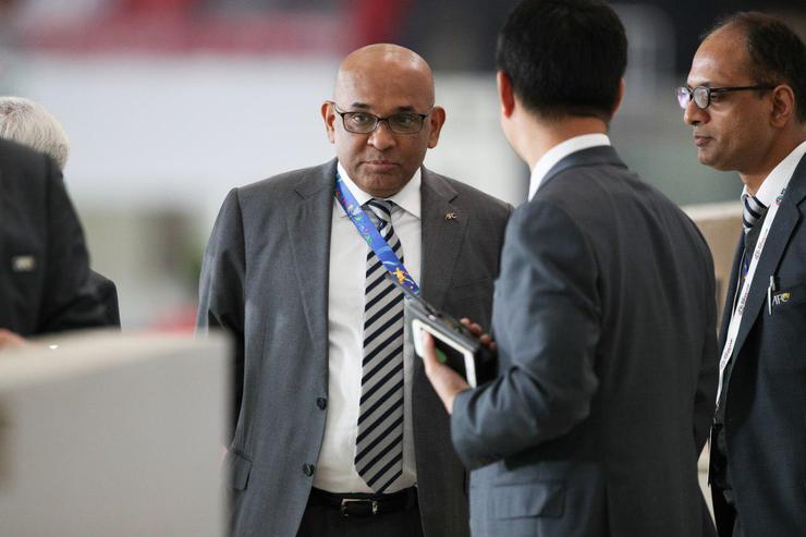 AFC: مسابقات لیگ قهرمانان آسیا لغو نمی‌شود