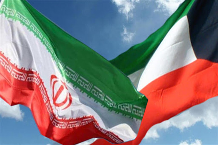 صادرات دوباره کالاهای ایرانی به کویت