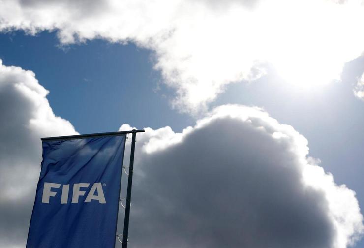 تعیین تکلیف دستمزد بازیکنان توسط فیفا