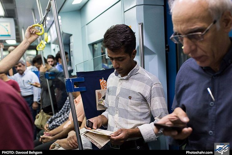 ارائه پروتکل چگونگی فعالیت مجدد حمل و نقل عمومی در مشهد/آغاز به کار سرویس دهی در اردیبهشت منوط به تصمیم ستاد مقابله با کرونا