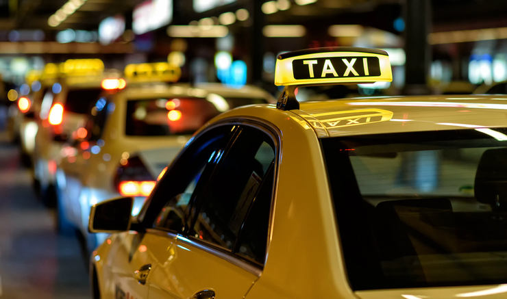 هنوز تصمیمی درباره افزایش نرخ تاکسی‌ها گرفته نشده‌ است