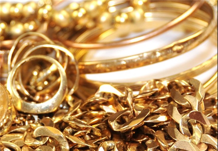 هشدار به دلال‌های زیرزمینی طلا در مشهد/ خرید و فروش طلا در سایت‌ها وجاهت قانونی ندارد