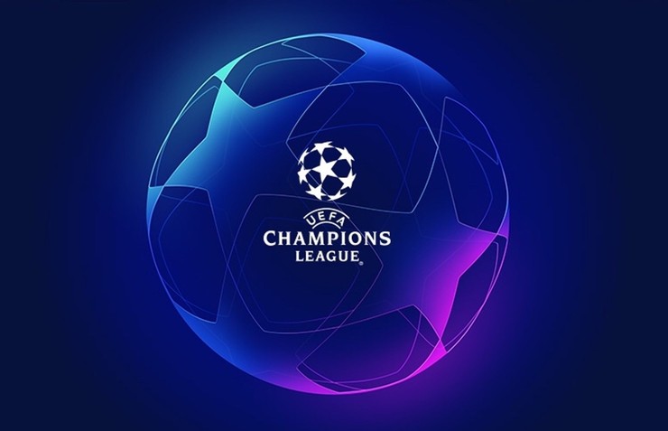برگزاری لیگ قهرمانان اروپا در ۳ هفته