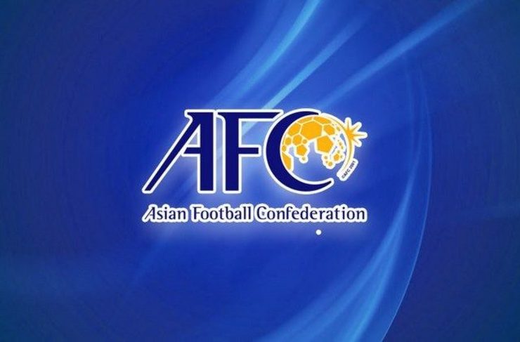 نامه رسمی AFC به ایران درباره تعویق مسابقات لیگ قهرمانان آسیا