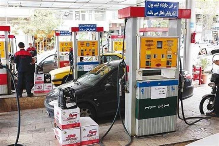 قیمت و سهمیه‌بندی بنزین سوپر تغییر می‌کند؟