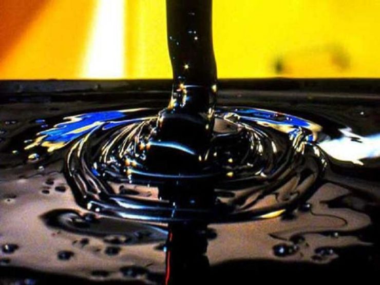 کاهش ۴۶ دلاری قیمت نفت خام سنگین ایران 