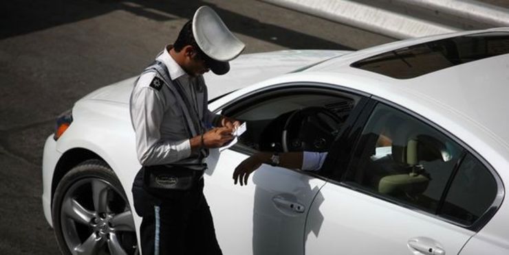 خودرو‌های فاقد معاینه فنی از ۱۵ اردیبهشت اعمال قانون خواهند شد