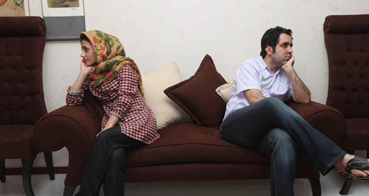 چند راهکار برای ایجاد آرامش بین زوجین در ایام قرنطینه