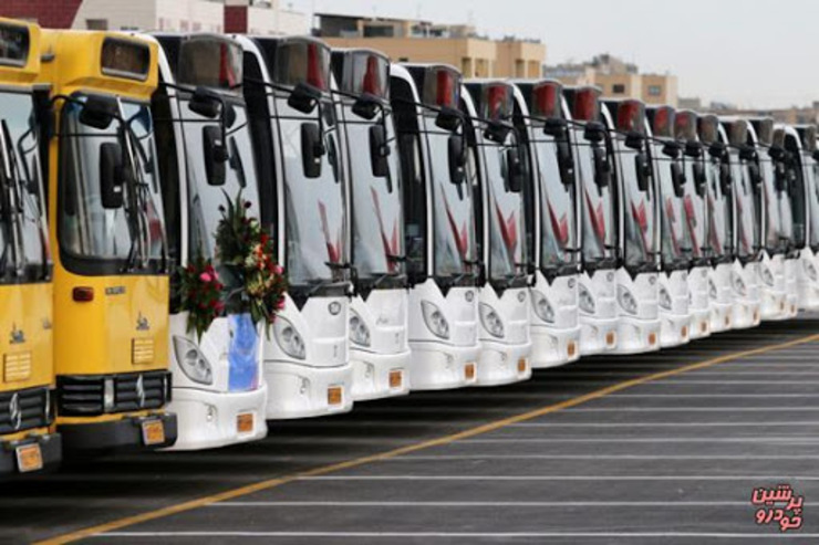 ۳۰ اتوبوس و ۸۵ مینی بوس آماده واگذاری به بخش خصوصی/ پرداخت سالانه ۱۴۰ میلیارد تومان یارانه بلیت از سوی شهرداری