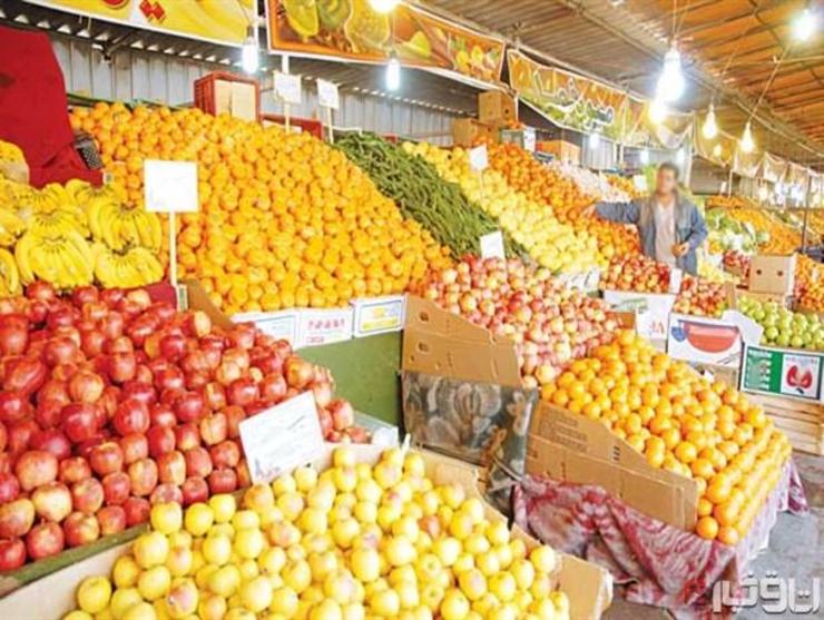 قیمت میوه در بازار ارزان‌ شد