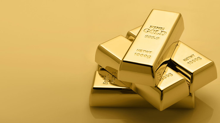 قیمت طلا در سال ۲۰۲۰ رکورد می‌شکند