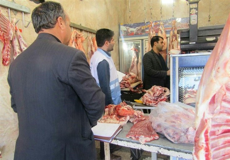 بازدید تیم‌های بهداشت محیط از ۳۱ هزار مرکز تهیه و توزیع مواد غذایی در مشهد