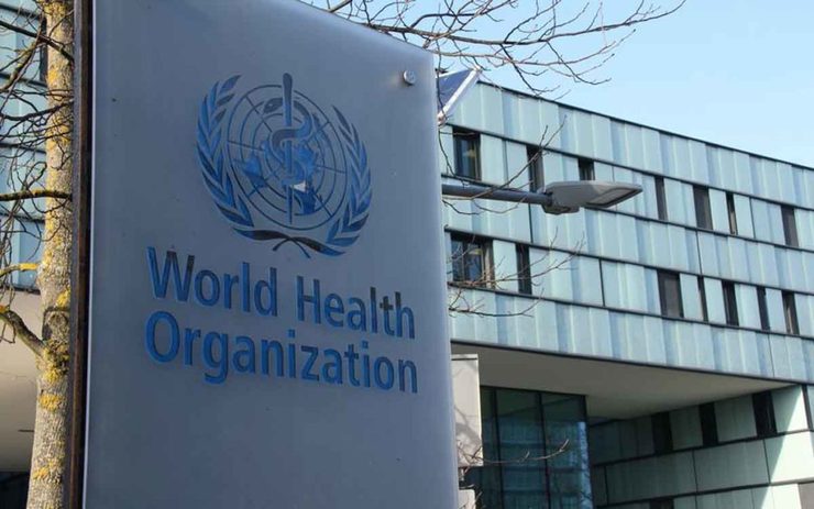 واکسن ایرانی کرونا نیاز به تایید سازمان بهداشت جهانی ندارد!