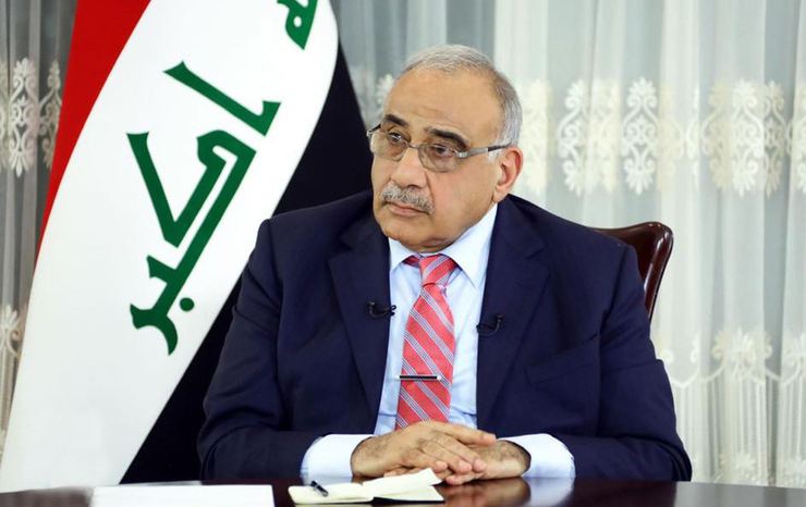 جزئیات گفت‌وگوی تلفنی نخست‌وزیر سابق عراق با ترامپ، دو روز پیش از شهادت سردار سلیمانی