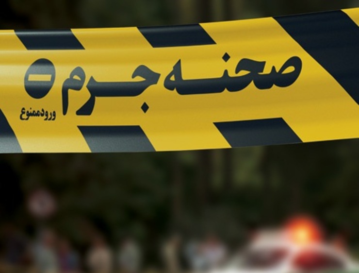 جنایت مسلحانه در مشهد با یک عکس اینستاگرامی شروع شد + تصاویر