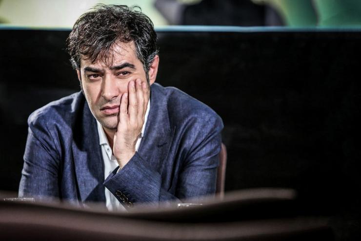 شهاب حسینی در نقش فیزیکدان بزرگ ایرانی - آمریکایی
