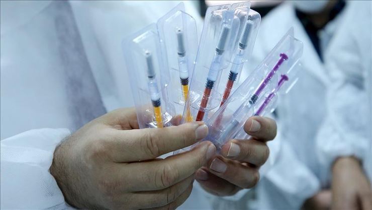 اولویت‌های تزریق واکسن کرونا در ایران چه کسانی هستند؟