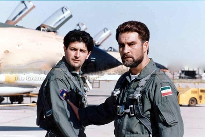 نگاهی به فیلم‌های ایرانی درباره پرواز و خلبانی