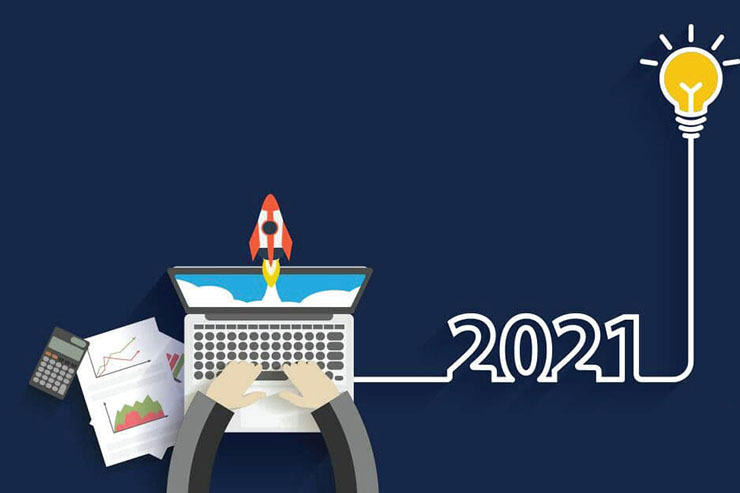 چه انتظاری از دنیای بازاریابی محتوایی در سال ۲۰۲۱ داشته باشیم؟