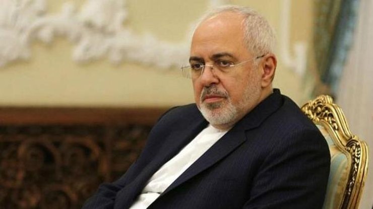 ظریف خطاب به همسایگان عرب: ایران نه دشمن است و نه تهدید
