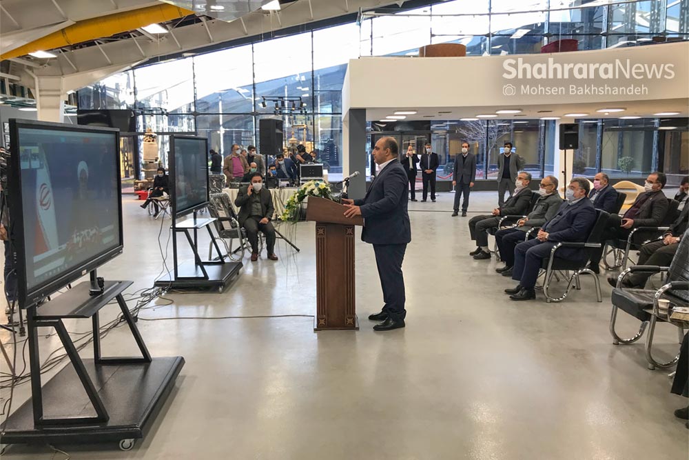 کارخانه نوآوری