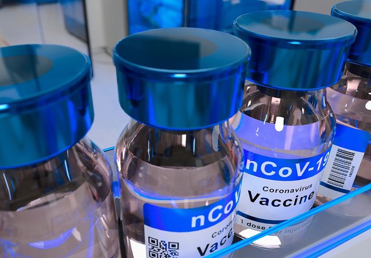 ایران از کدام کشور واکسن کرونا می‌خرد؛ چین، روسیه یا کوبا؟