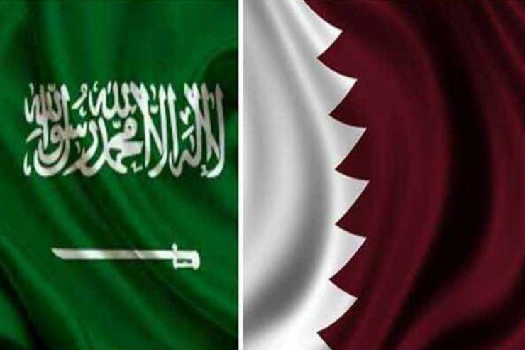 کارشناس مسائل منطقه: آشتی قطر با عربستان یک تاکتیک است