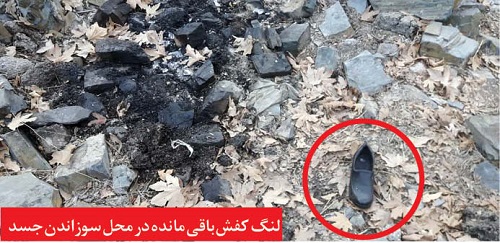 ماجرای قتل فجیع مادر مشهدی توسط فرزندان + تصاویر