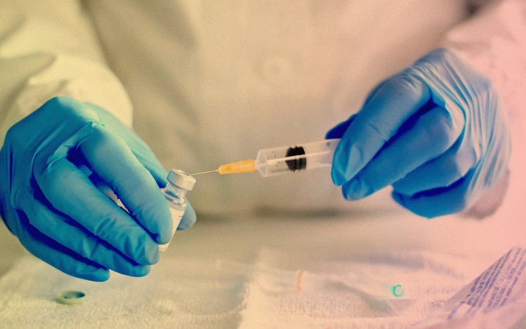۹۹۱۱ نفر برای تست واکسن ایرانی کرونا ثبت نام کردند + فیلم