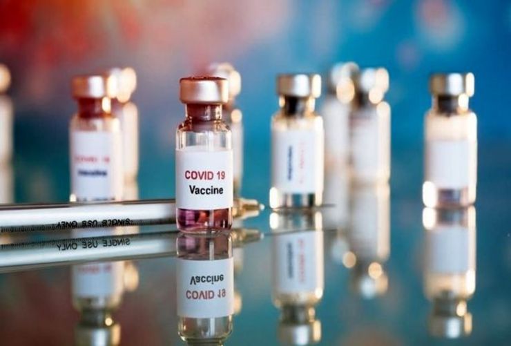 سخنگوی وزارت بهداشت: برای خرید واکسن کرونای خارجی تلاش می‌کنیم
