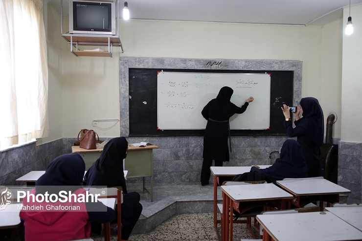 صدور حکم استخدام پیمانی معلمان از مهر ۱۴۰۰ + جزئیات ثبت‌نام