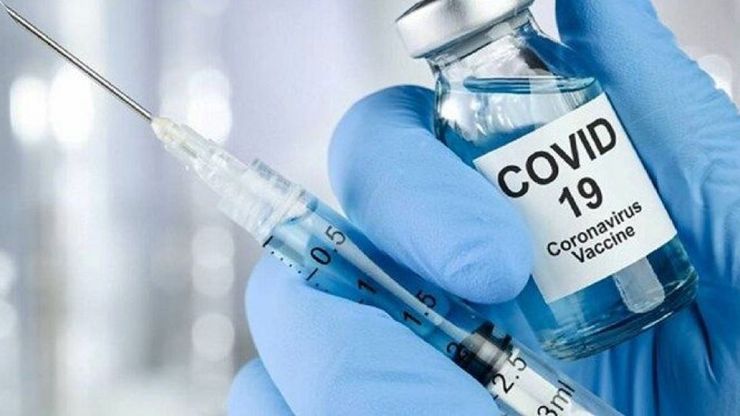 آغاز آزمایش بالینی فاز ۲ واکسن مشترک ایران و کوبا + عکس