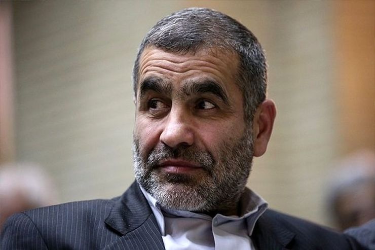 نایب رییس مجلس شورای اسلامی: مجلس بنای دخالت در امور دولت را ندارد