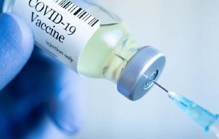 ۴۵ هزار تماس داوطلبانه برای آزمایش واکسن ایرانی کرونا