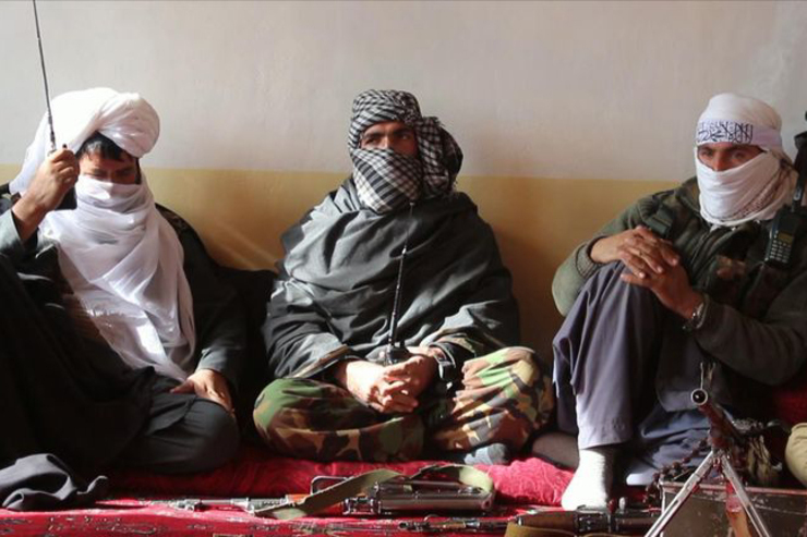 ملازهی: طالبان حقوق قومی و اقلیت‌های مذهبی را در افغانستان به رسمیت نمی‌شناسند
