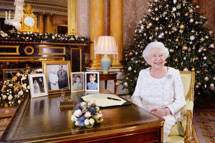 ماجرای جنجال پیام کریسمس «جعل عمیق» (دیپ فیک) از ملکه انگلیس + فیلم