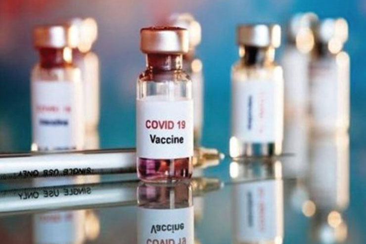 مروری بر واکنش‌ها به خرید و شفاف‌سازی دسترسی به واکسن کووید ۱۹