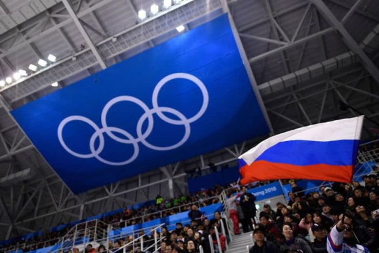 پیشنهاد عجیب روسیه برای المپیک توکیو