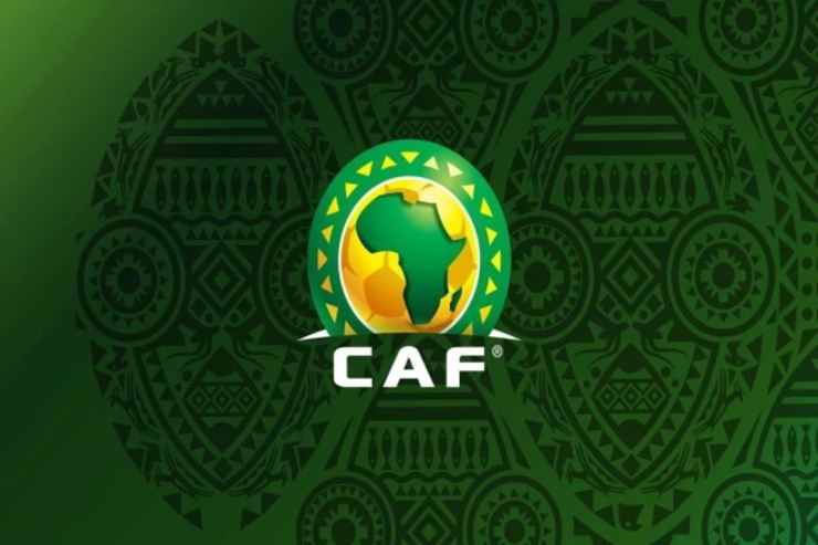 چراغ سبز کنفدراسیون فوتبال آفریقا به برگزاری مسابقات با حضور تماشاگران