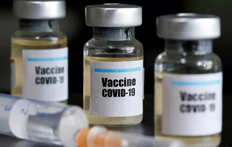 تصمیم پوتین برای تزریق واکسن روسی کرونا