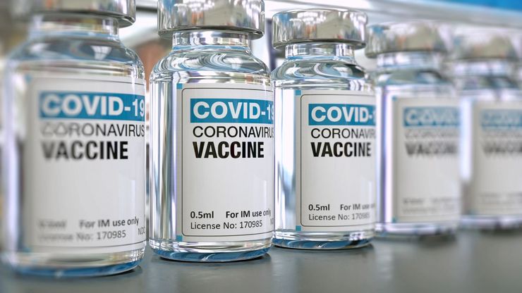یک میلیون دُز واکسن کرونای فایزر بهمن‌ماه به ایران می‌رسد