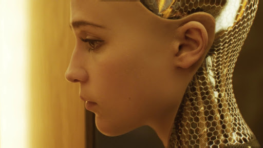 فیلم «فراماشین»، هشدار درباره آینده هوش مصنوعی