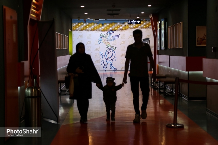 جشنواره فیلم فجر در مشهد، با رعایت پروتکل‌های بهداشتی برگزار می‌شود