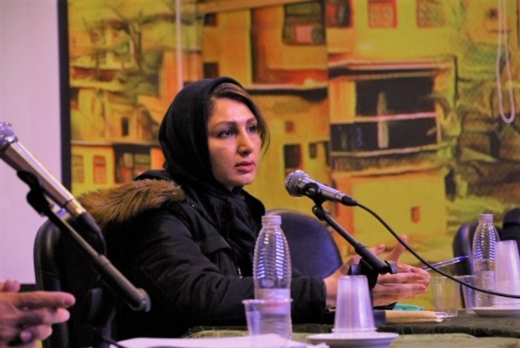 لیلا کردبچه: «جایزه ادبی مشهد» در این اوضاع نابسامان شعر، اتفاق مهمی است