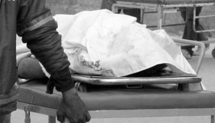 ماجرای قتل‌عام و خودکشی کارمند بانک در ایلام + عکس و فیلم