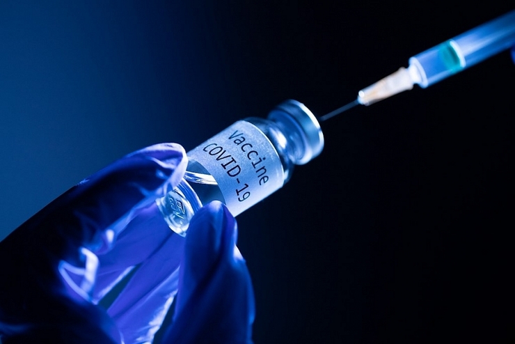 جهانپور: واکسن کرونا غیر از مبدأ آمریکا و انگلیس خریداری می‌شود